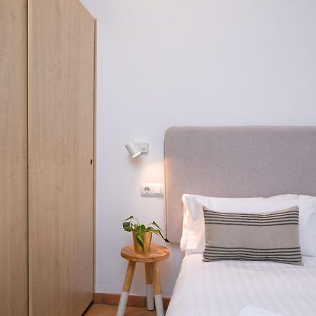 Flateli Ballesteries 26 A Girona Exterior foto