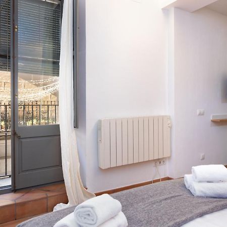Flateli Ballesteries 26 A Girona Exterior foto