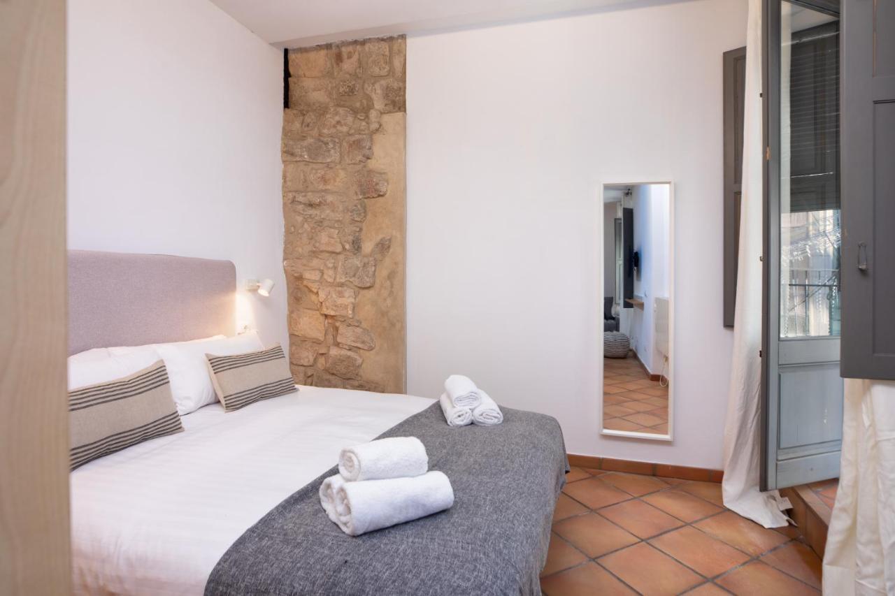 Flateli Ballesteries 26 A Girona Exterior foto